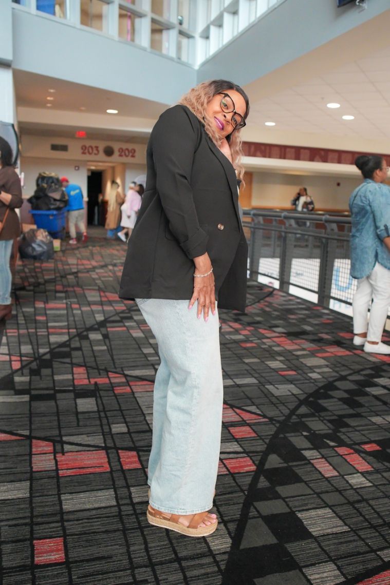 Women's Empowerment Expo 2024