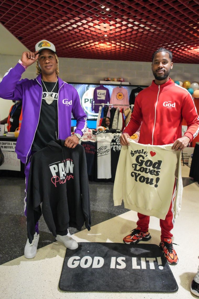 Women's Empowerment Expo 2024