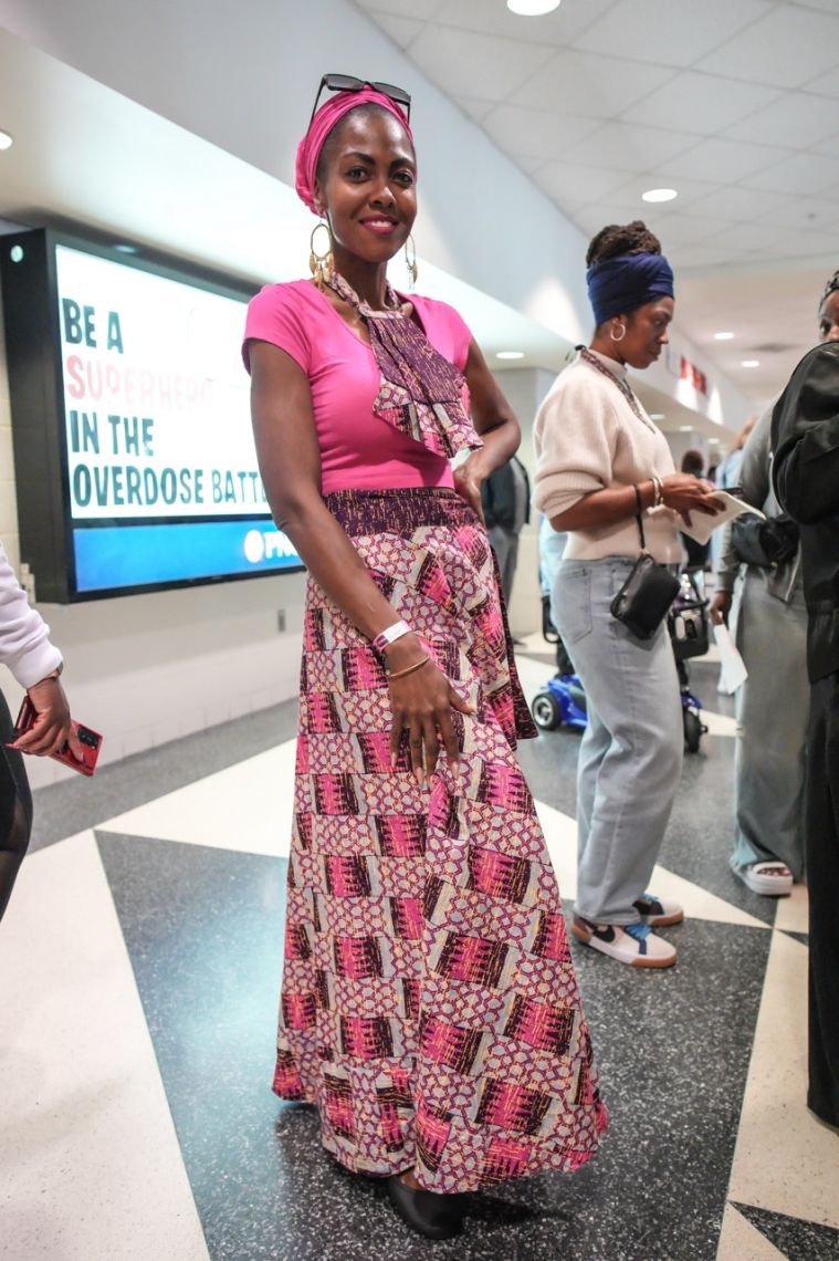 Women's Empowerment Expo 2024