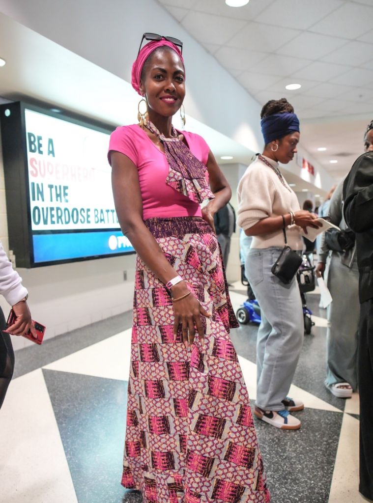 Women's Empowerment Expo 2024