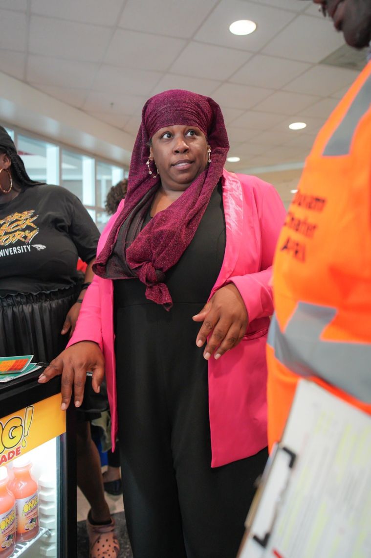 Women's Empowerment Expo 2024