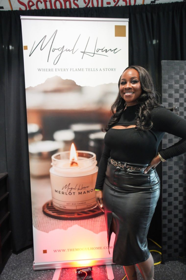 Women's Empowerment Expo 2024