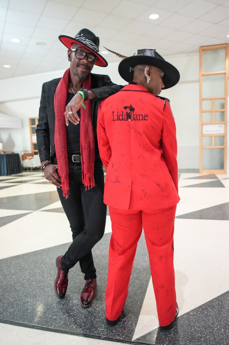 Women's Empowerment Expo 2024