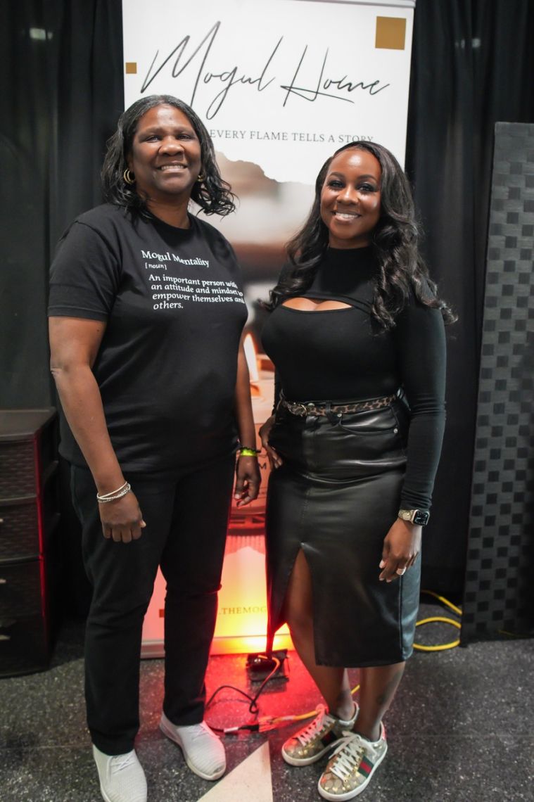 Women's Empowerment Expo 2024