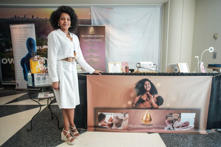 Women's Empowerment Expo 2024