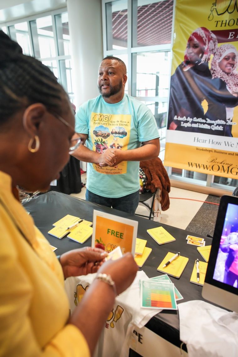 Women's Empowerment Expo 2024