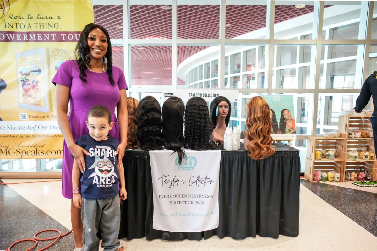 Women's Empowerment Expo 2024