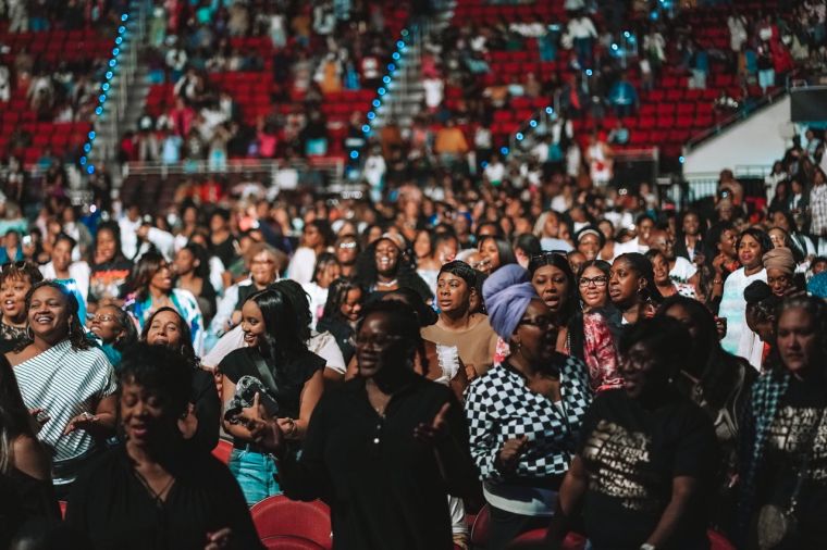 Women's Empowerment Expo 2024