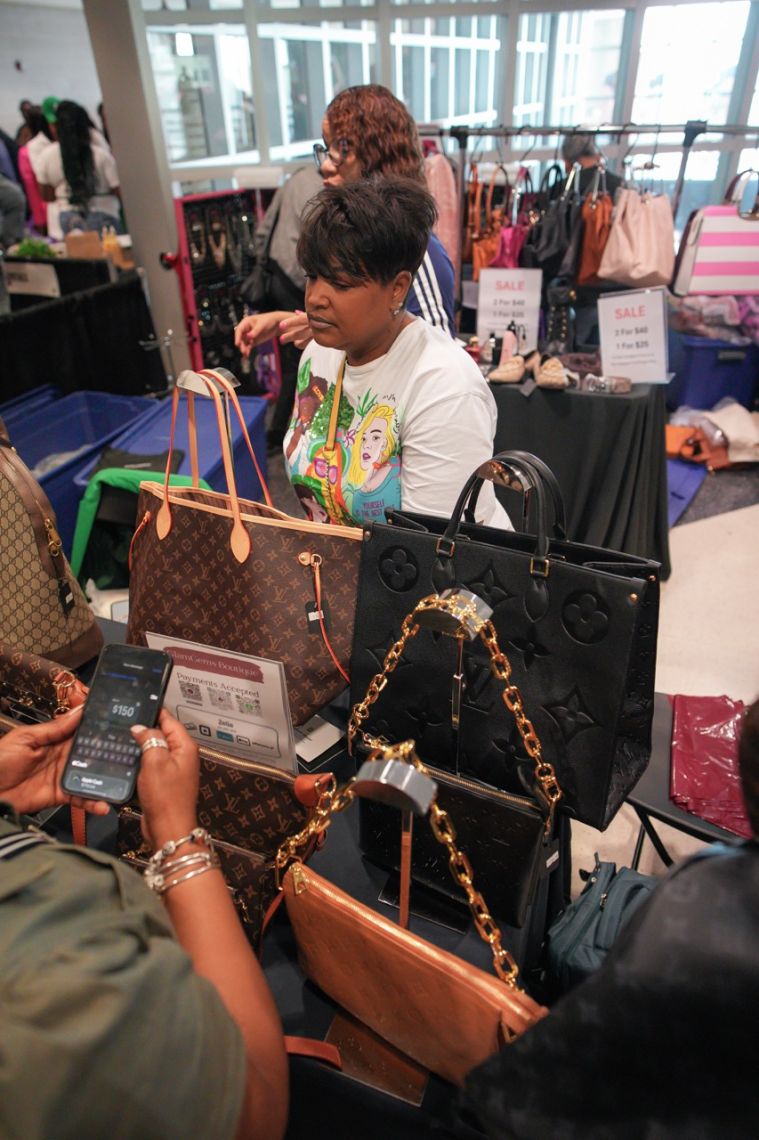 Women's Empowerment Expo 2024