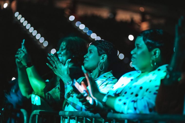 Women's Empowerment Expo 2024