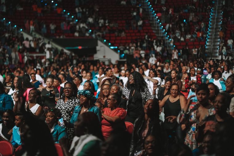 Women's Empowerment Expo 2024