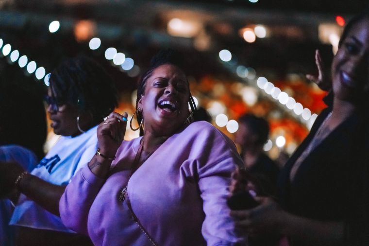 Women's Empowerment Expo 2024