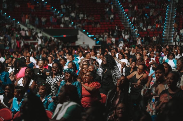 Women's Empowerment Expo 2024