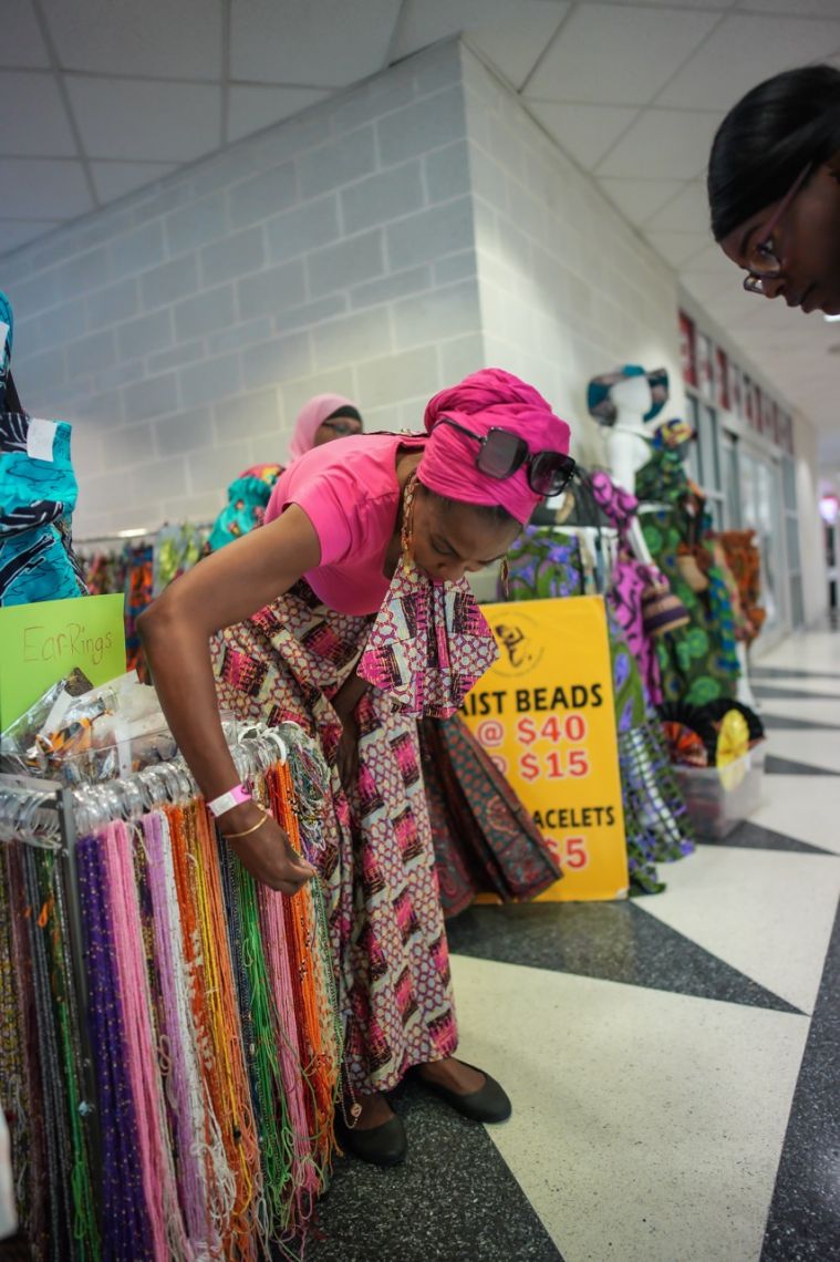 Women's Empowerment Expo 2024