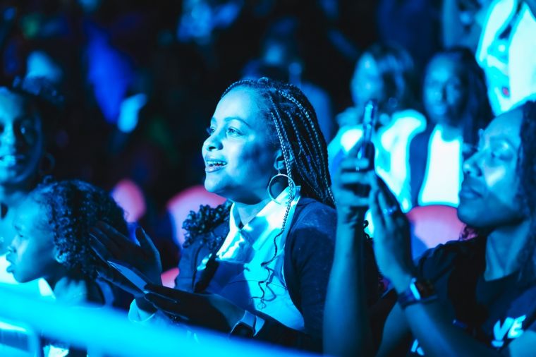 Women's Empowerment Expo 2024