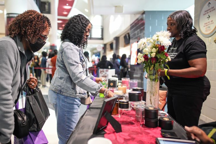 Women's Empowerment Expo 2024