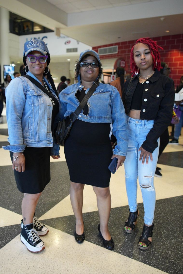 Women's Empowerment Expo 2024