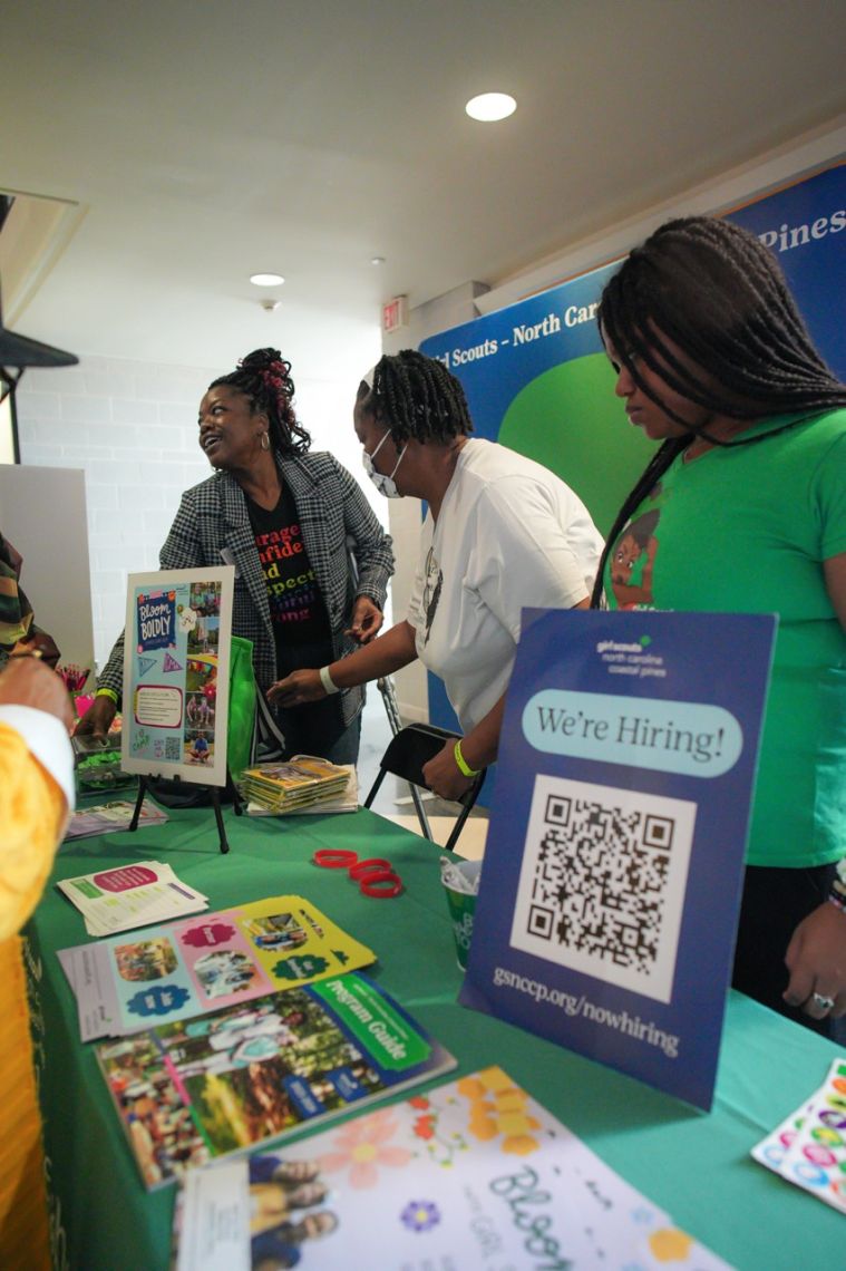 Women's Empowerment Expo 2024