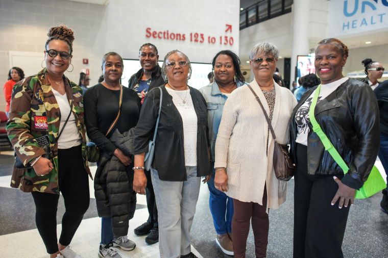 Women's Empowerment Expo 2024