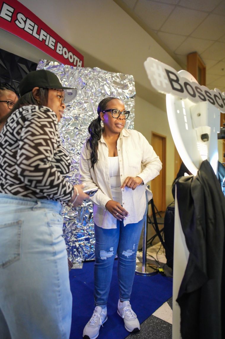 Women's Empowerment Expo 2024