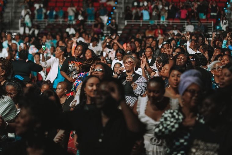 Women's Empowerment Expo 2024