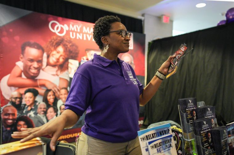 Women's Empowerment Expo 2024