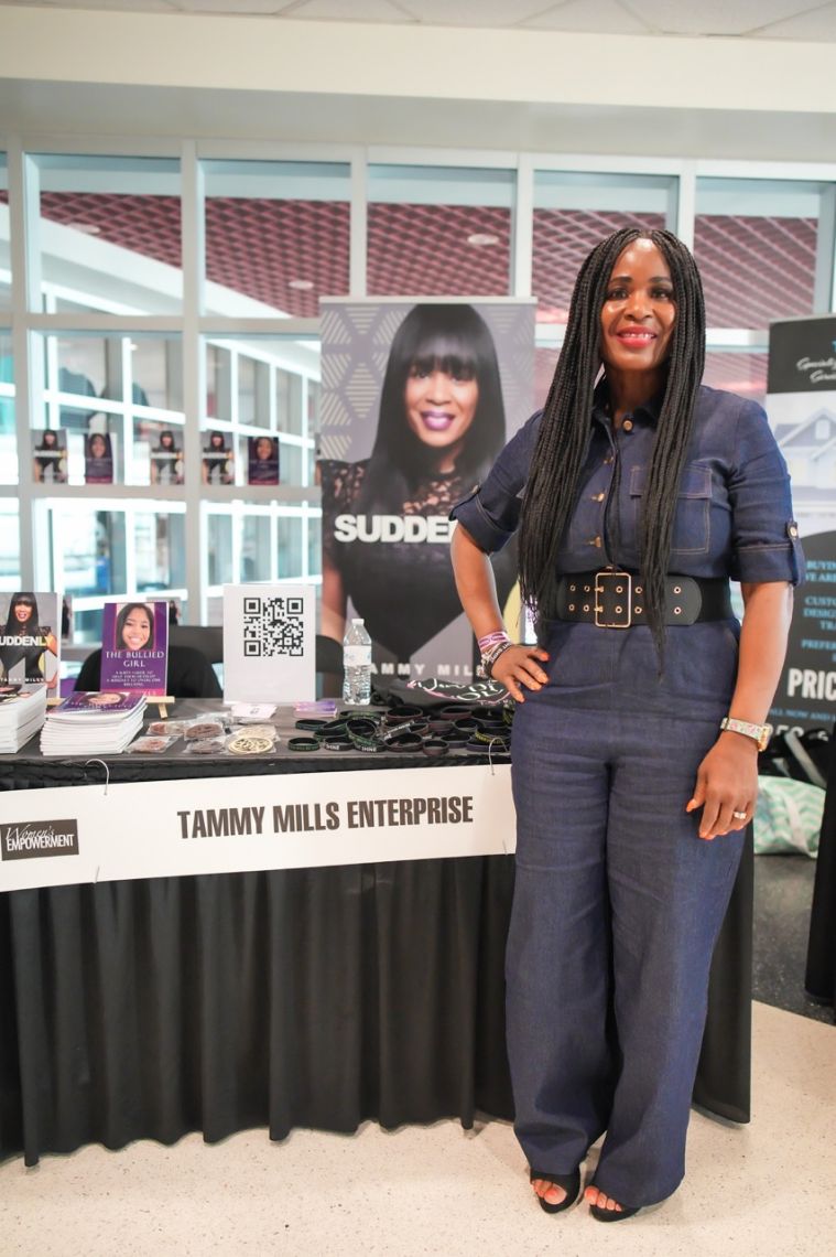 Women's Empowerment Expo 2024