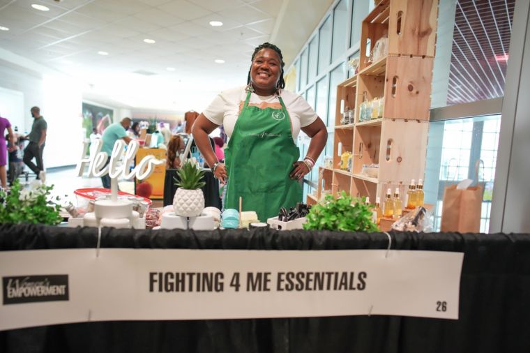 Women's Empowerment Expo 2024