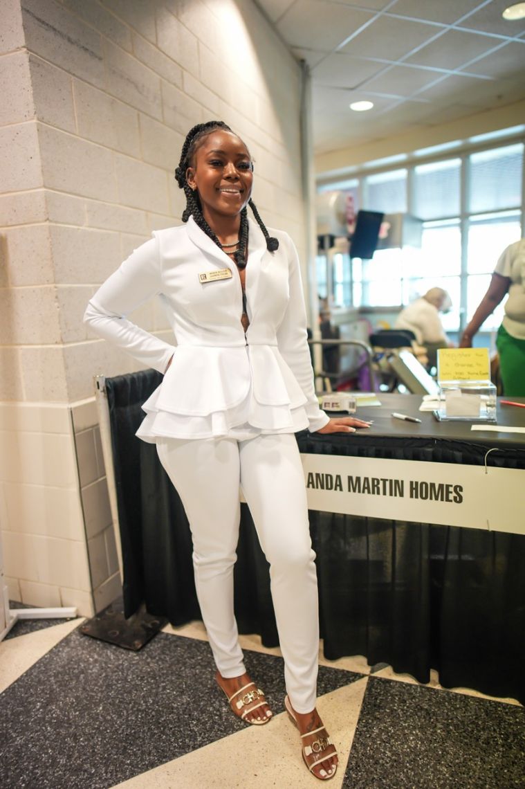 Women's Empowerment Expo 2024