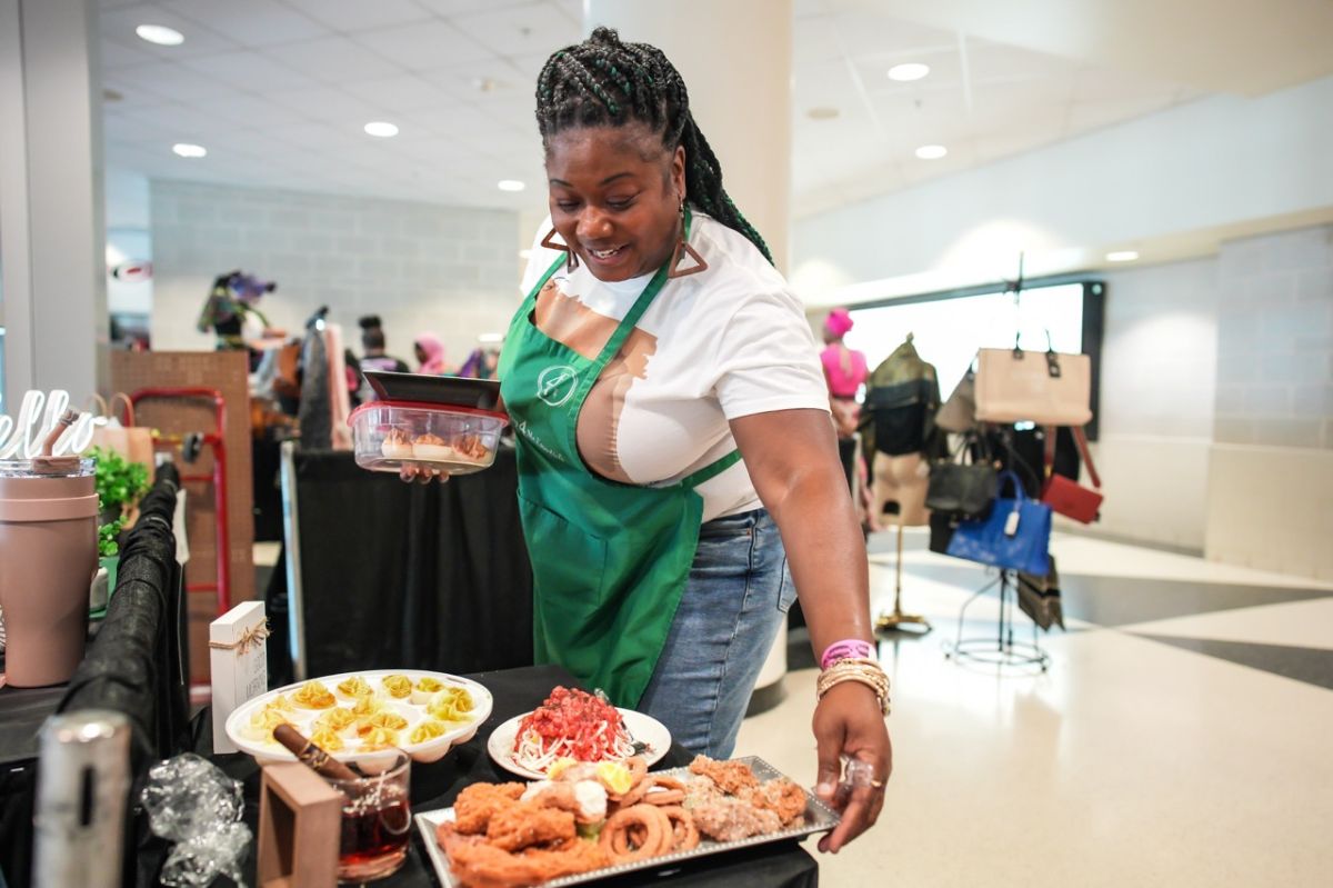 Women's Empowerment Expo 2024