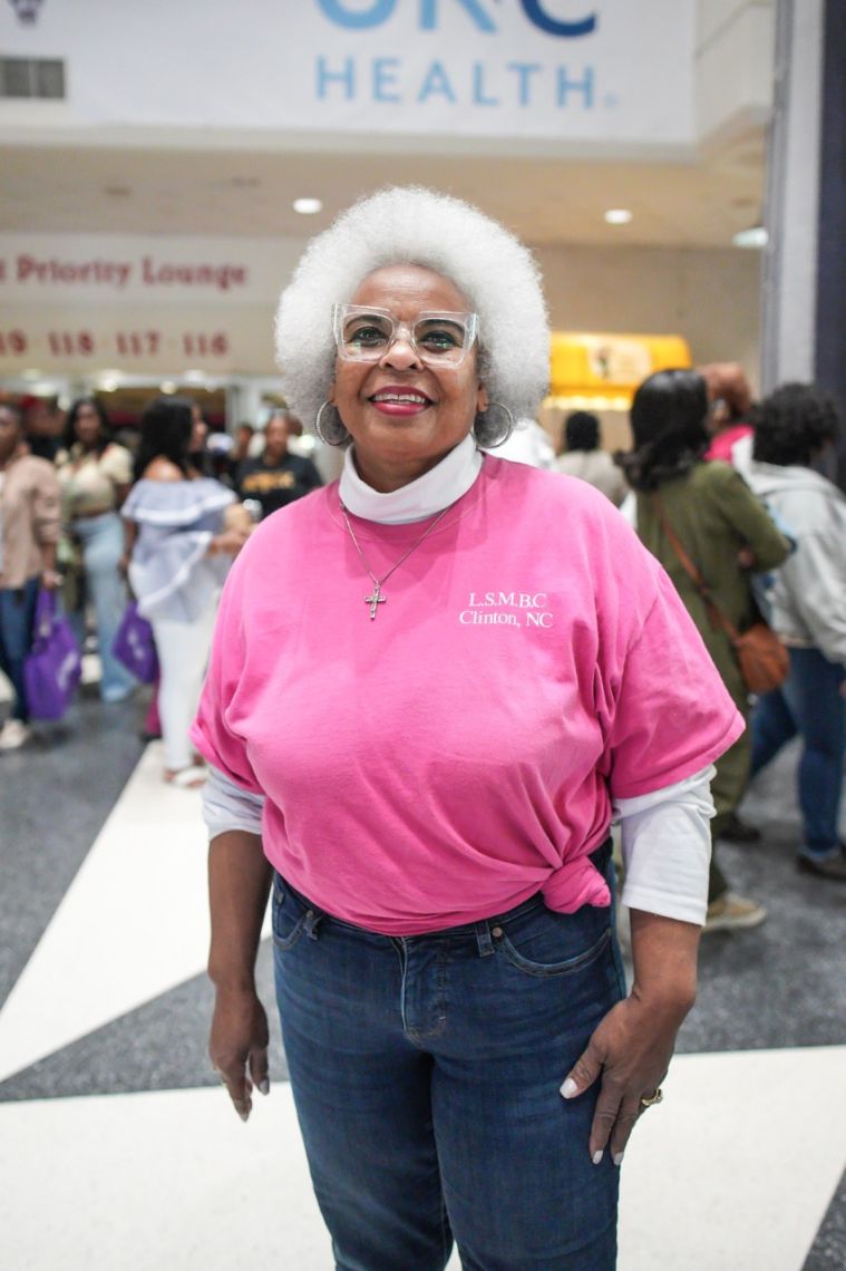 Women's Empowerment Expo 2024