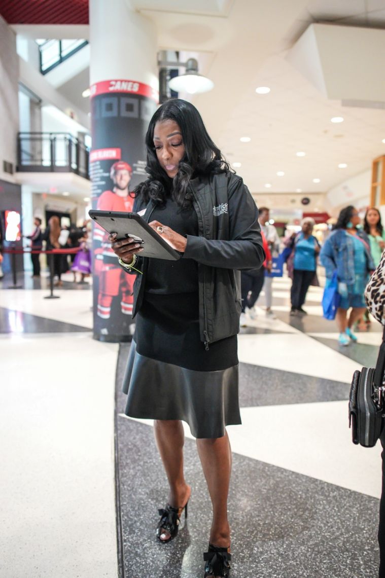 Women's Empowerment Expo 2024