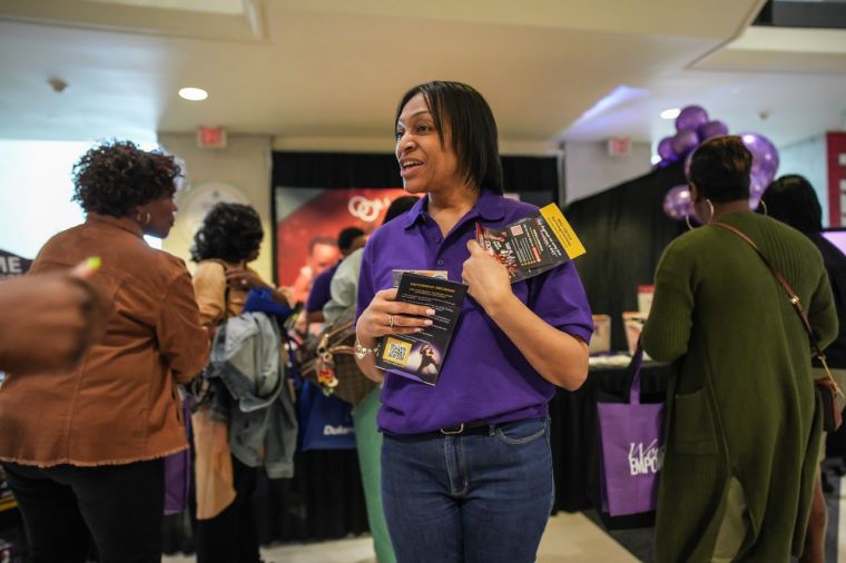 Women's Empowerment Expo 2024