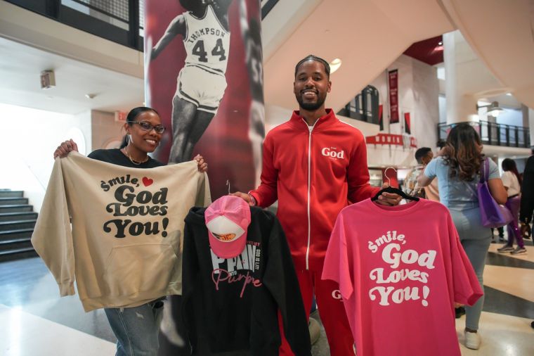 Women's Empowerment Expo 2024