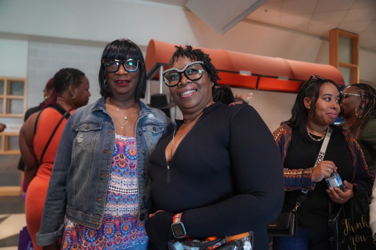 Women's Empowerment Expo 2024