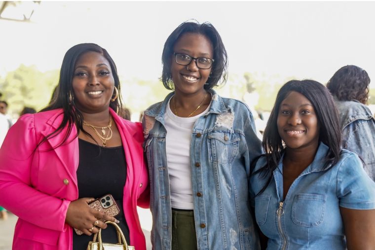 Women's Empowerment Expo 2024