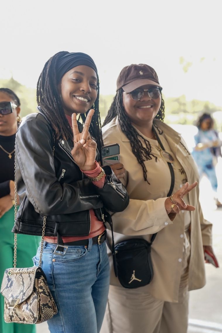 Women's Empowerment Expo 2024