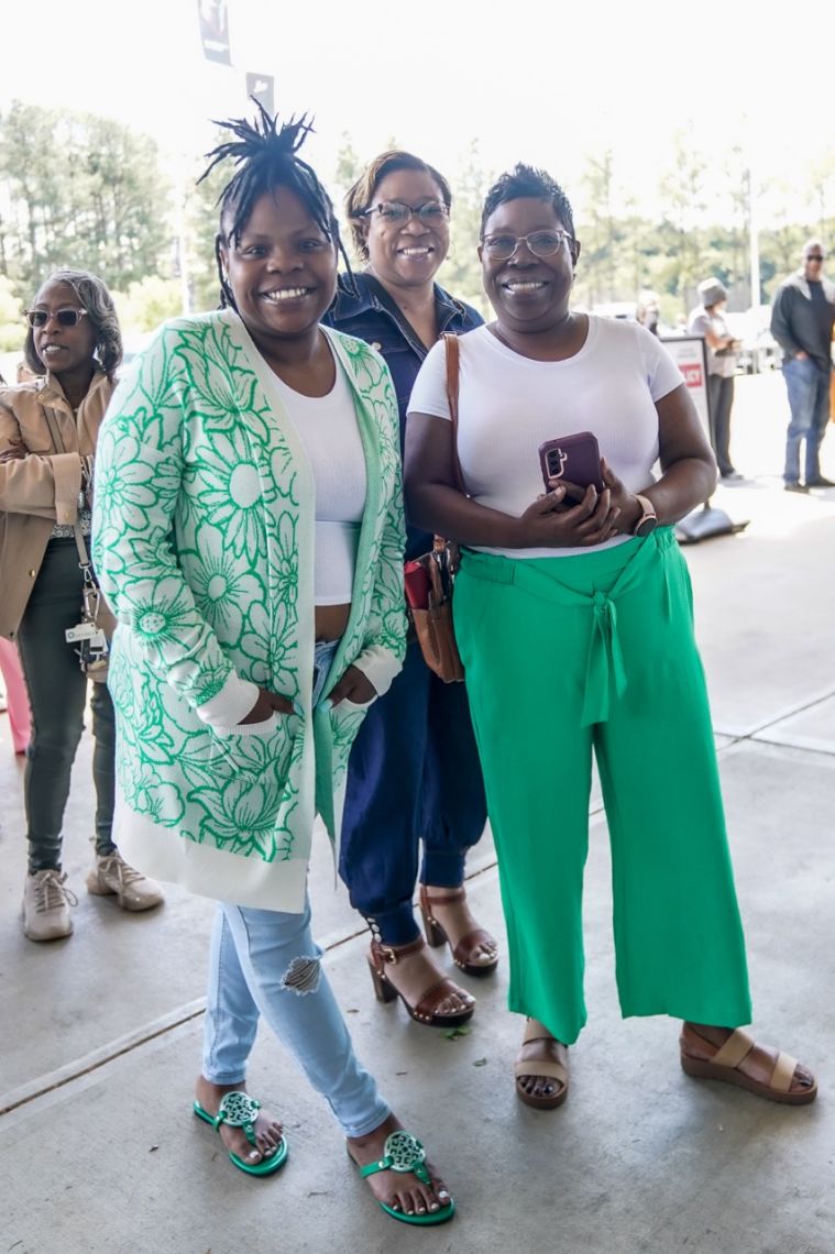 Women's Empowerment Expo 2024