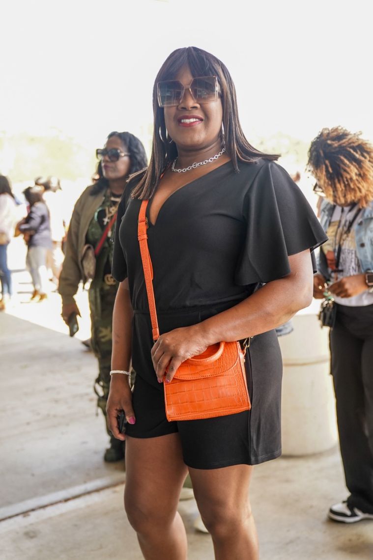 Women's Empowerment Expo 2024