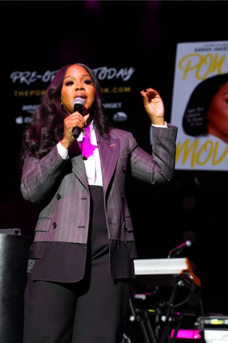 Women's Empowerment Expo 2024