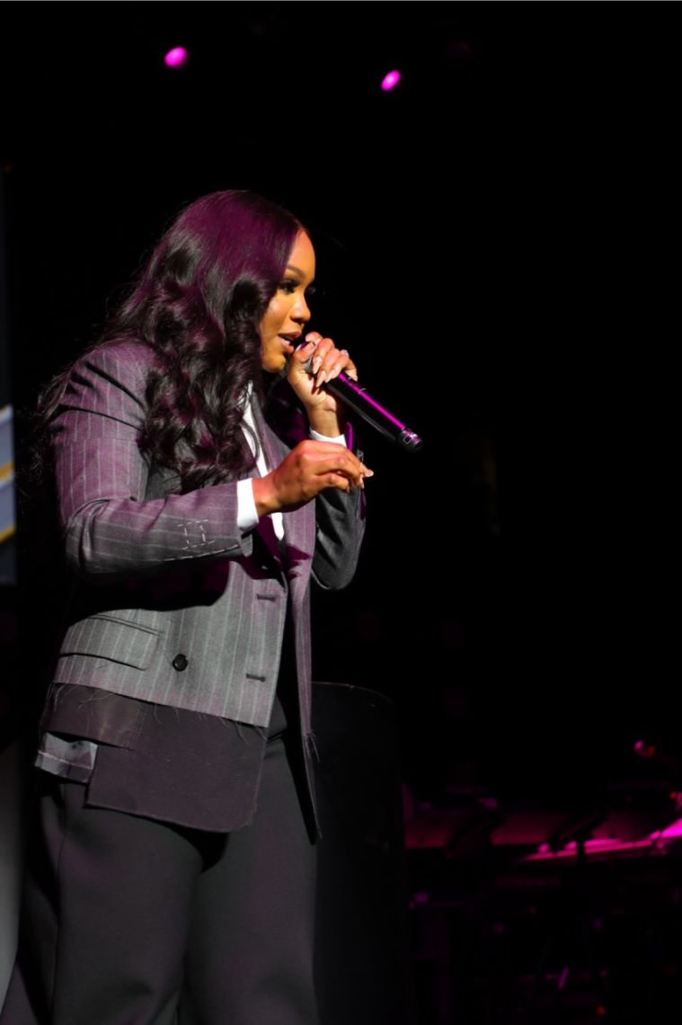 Women's Empowerment Expo 2024