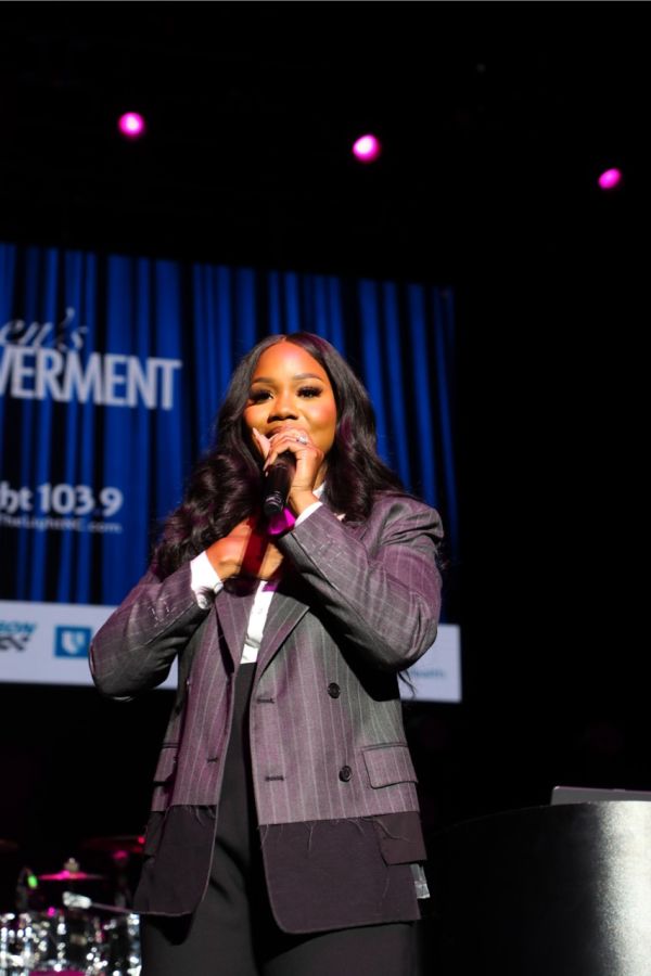 Women's Empowerment Expo 2024
