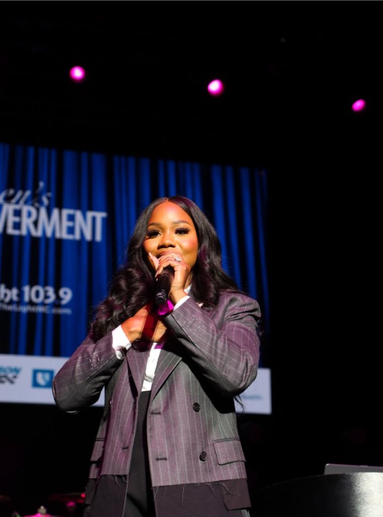 Women's Empowerment Expo 2024