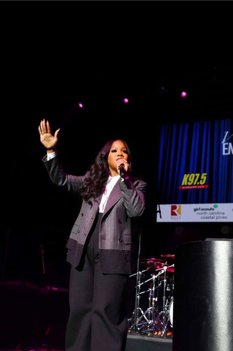 Women's Empowerment Expo 2024