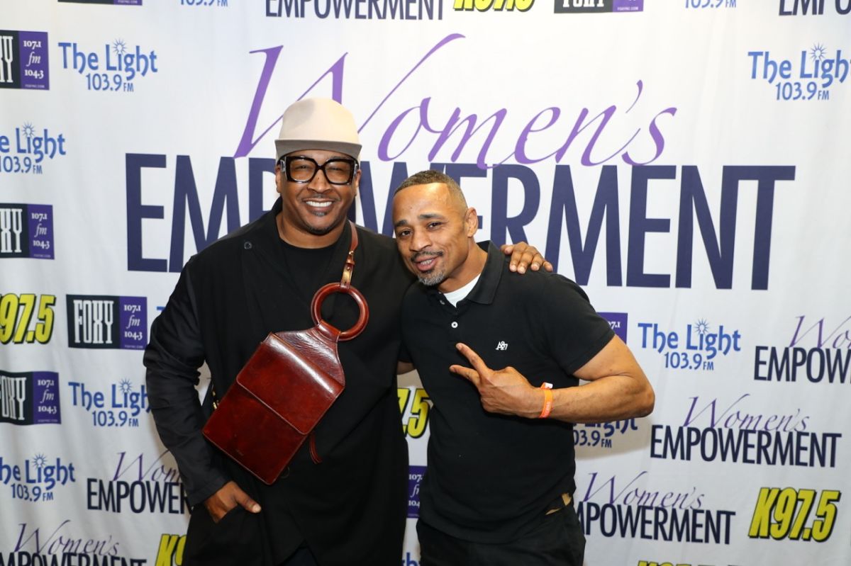 Women's Empowerment Expo 2024