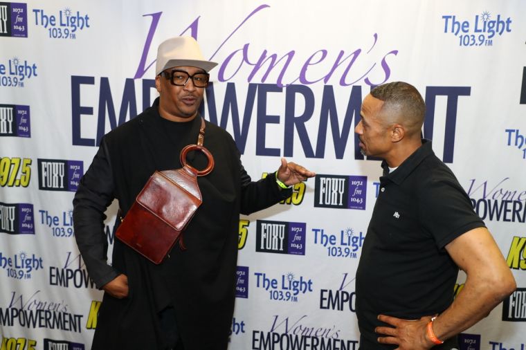 Women's Empowerment Expo 2024