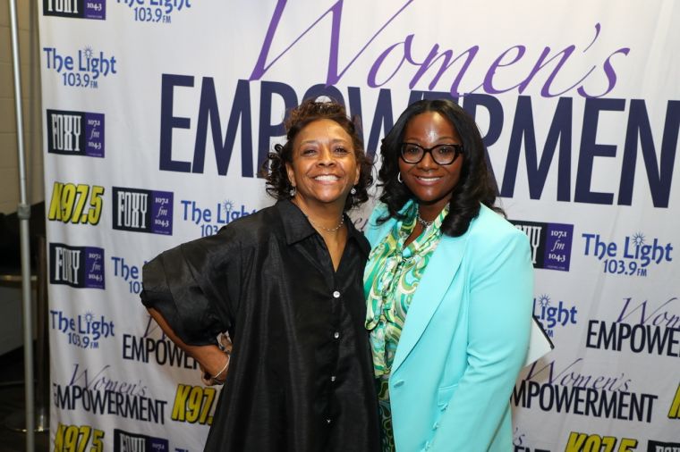 Women's Empowerment Expo 2024
