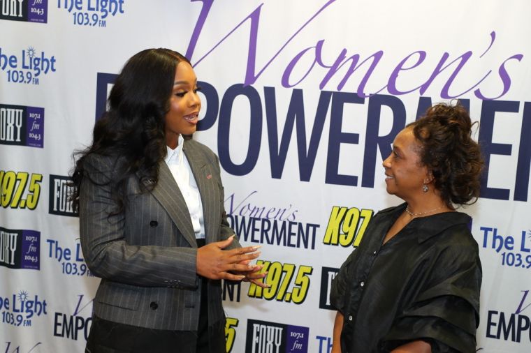 Women's Empowerment Expo 2024