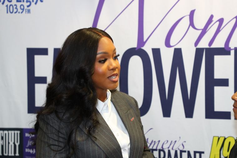 Women's Empowerment Expo 2024