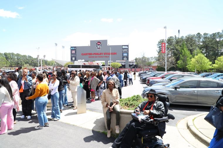 Women's Empowerment Expo 2024